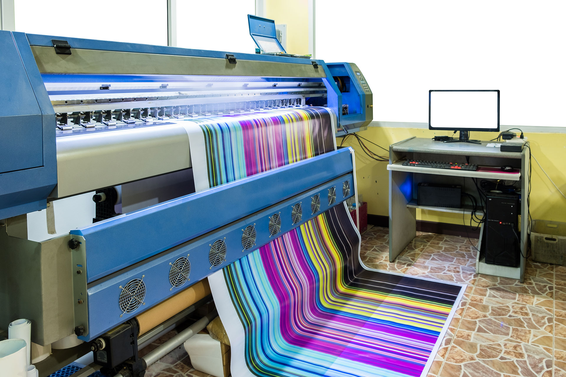 Rotogravure Printing Cylinders