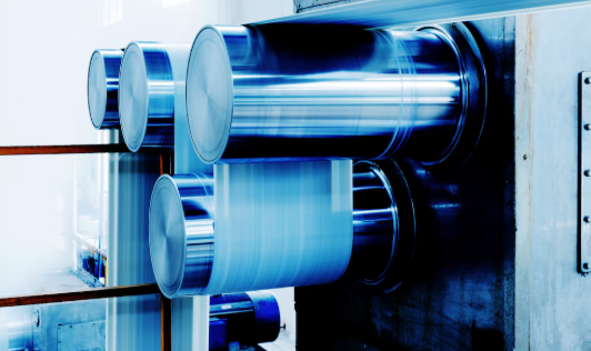 coating cylinder manufacturer