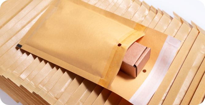 Packaging coatings