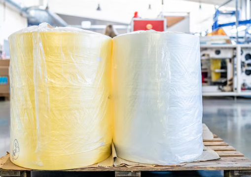 Rotogravure Flexible Packaging