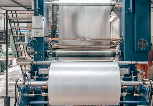 Gravure Cylinder Manufacturers