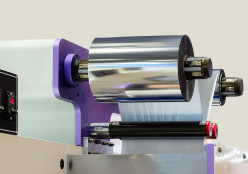 rotogravure cylinder manufacturers india