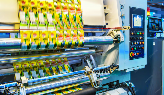 Rotogravure Printing Companies in India