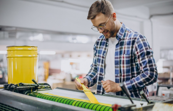 packaging printing industry