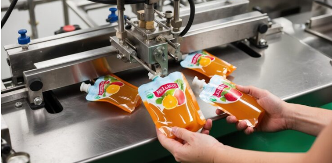 Flexo Printing Manufacturing in India