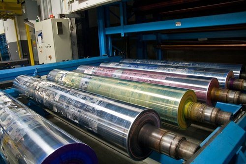 rotogravure cylinder manufacturers