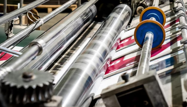 Best Rotogravure Printing Cylinder manufacturer