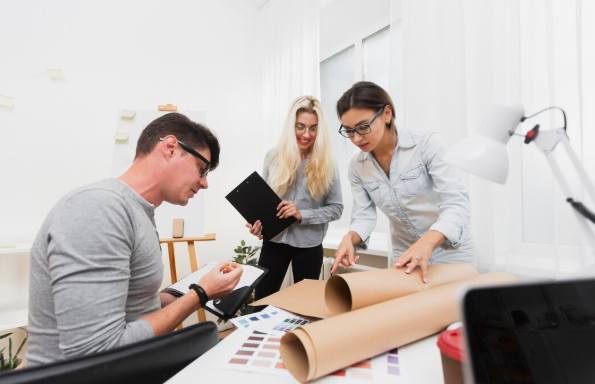 Printing Consultancy Services for Packaging