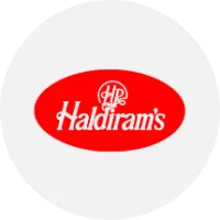 haldiram